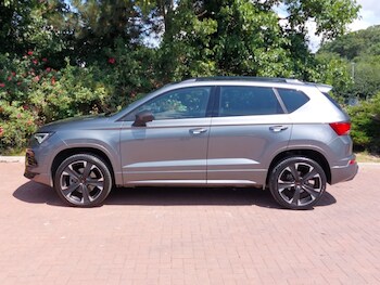 Used Cupra Ateca 2024 for sale - 75170095: Photo