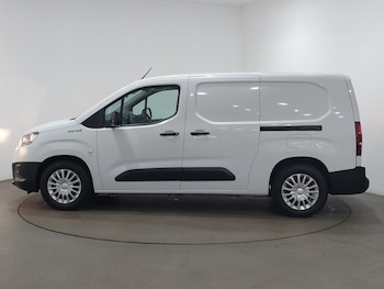 Used Toyota ProAce 2022 for sale - 78664610: Photo