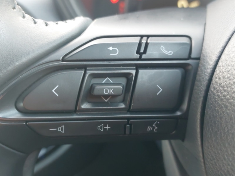 Used Toyota Aygo X 2022 for sale - 77154856: Photo 13