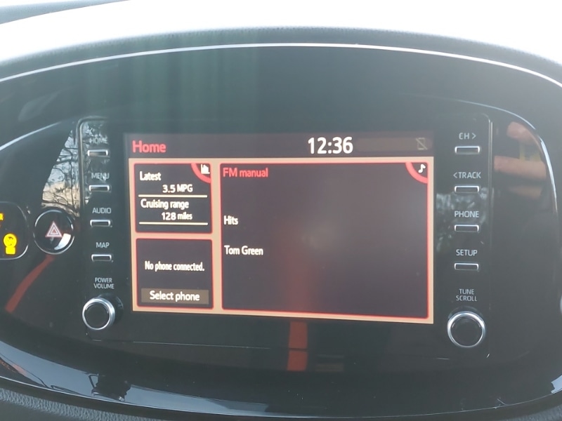 Used Toyota Aygo X 2022 for sale - 77154856: Photo 14