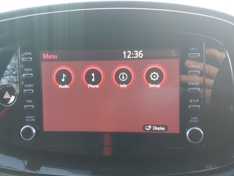 Used Toyota Aygo X 2022 for sale - 77154856: Photo 15