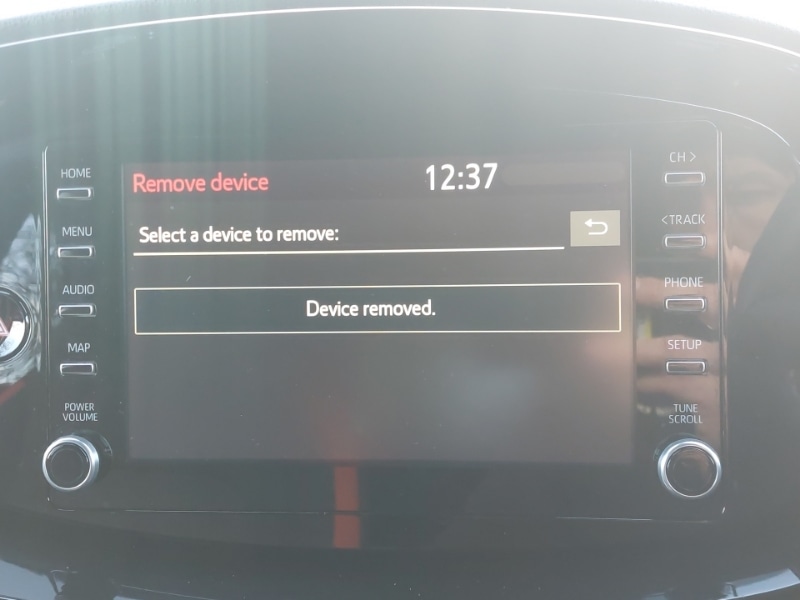 Used Toyota Aygo X 2022 for sale - 77154856: Photo 16