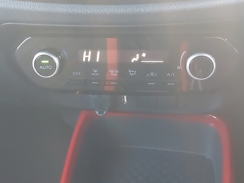 Used Toyota Aygo X 2022 for sale - 77154856: Photo 18