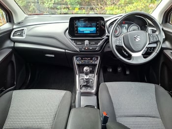 Used Suzuki SX4 S-Cross 2023 for sale - 79573664: Photo