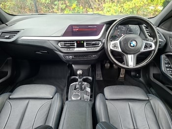 Used BMW 1 Series 2021 for sale - 79570027: Photo