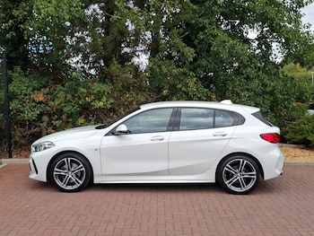 Used BMW 1 Series 2021 for sale - 79570027: Photo