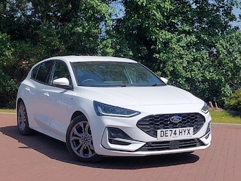 Used Ford Focus 2024 for sale - 78700168: Photo