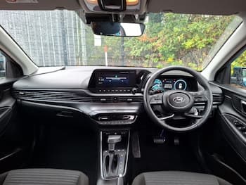 Used Hyundai i20 2023 for sale - 79704325: Photo