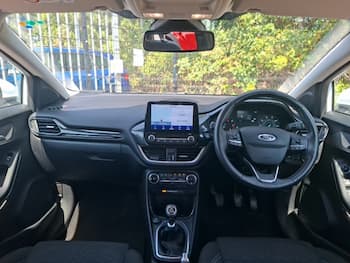 Used Ford Puma 2023 for sale - 79492927: Photo