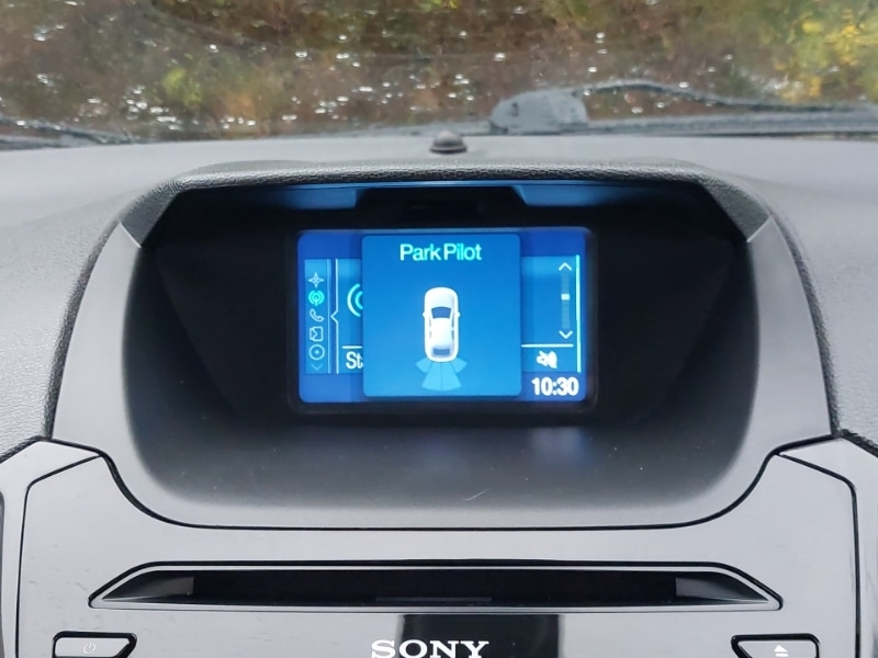 Used Ford Ecosport 2017 for sale - 76951935: Photo 10