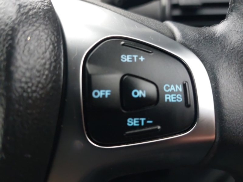 Used Ford Ecosport 2017 for sale - 76951935: Photo 12