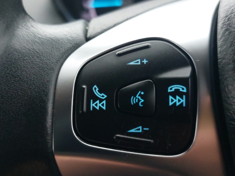 Used Ford Ecosport 2017 for sale - 76951935: Photo 13