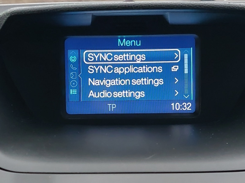 Used Ford Ecosport 2017 for sale - 76951935: Photo 15