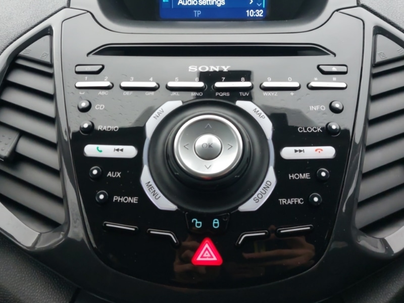 Used Ford Ecosport 2017 for sale - 76951935: Photo 16