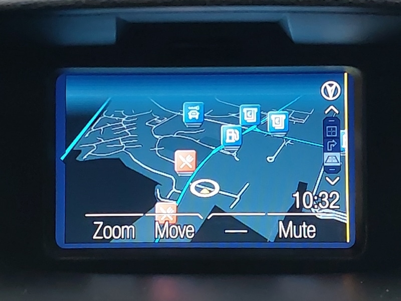 Used Ford Ecosport 2017 for sale - 76951935: Photo 19