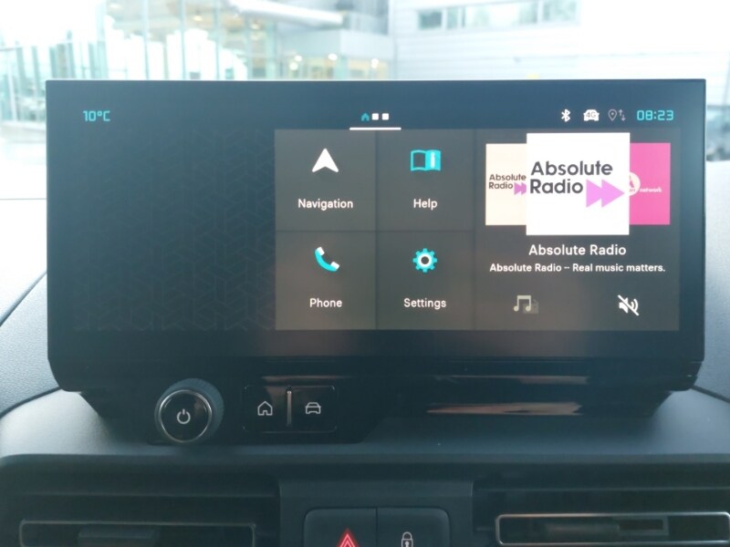 Used Citroen Berlingo 2024 for sale - 76925018: Photo 14