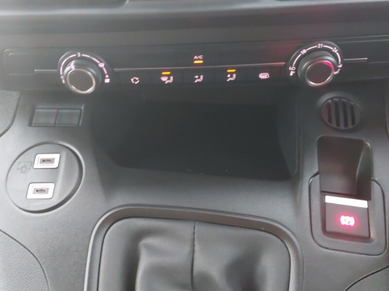 Used Citroen Berlingo 2024 for sale - 76925018: Photo 17