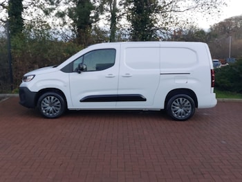 Used Citroen Berlingo 2024 for sale - 76925018: Photo