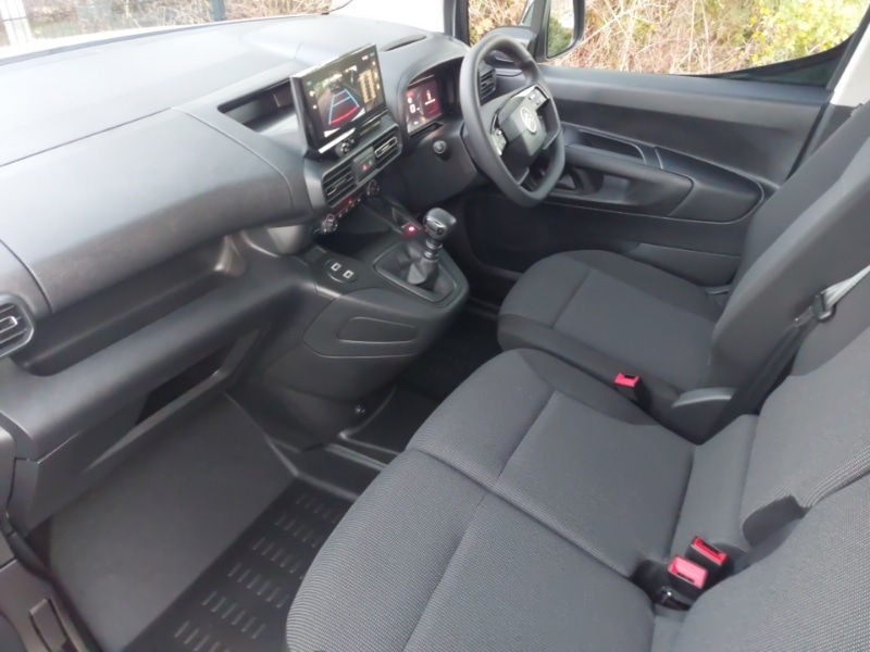 Used Citroen Berlingo 2024 for sale - 76925018: Photo 5