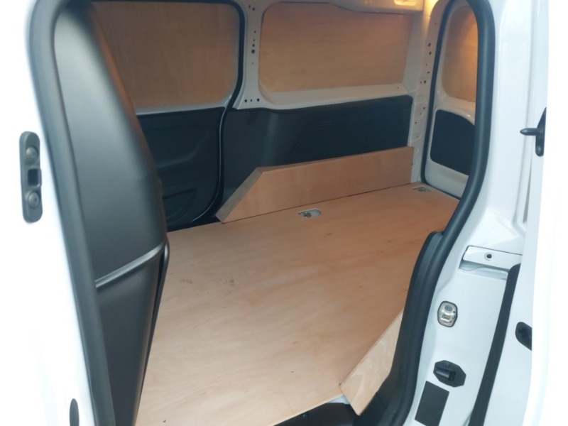 Used Citroen Berlingo 2024 for sale - 76925018: Photo 6