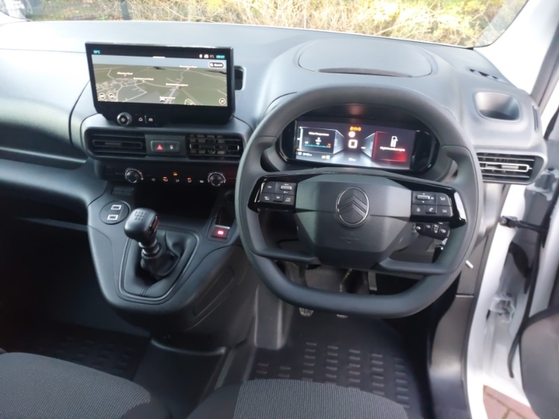 Used Citroen Berlingo 2024 for sale - 76925018: Photo 7