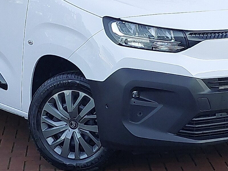 Used Citroen Berlingo 2024 for sale - 76925018: Photo 9