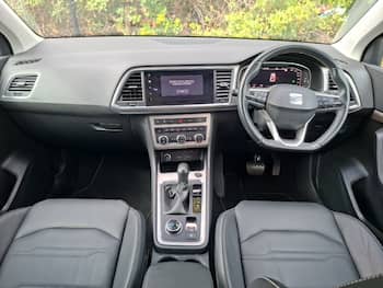 Used SEAT Ateca 2023 for sale - 79650620: Photo