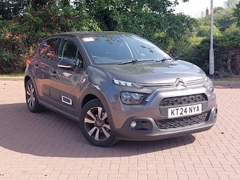 Used Citroen C3 2024 for sale - 78735416: Photo