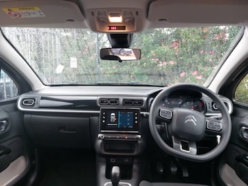 Used Citroen C3 2024 for sale - 78735416: Photo