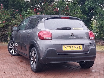 Used Citroen C3 2024 for sale - 78735416: Photo