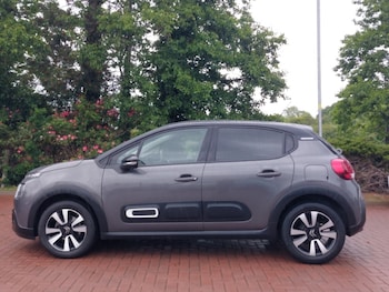 Used Citroen C3 2024 for sale - 78735416: Photo
