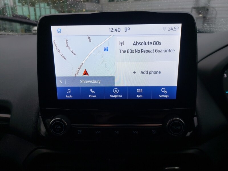 Used Ford Ecosport 2022 for sale - 77491676: Photo 14