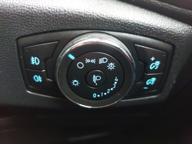 Used Ford Ecosport 2022 for sale - 77491676: Photo 19