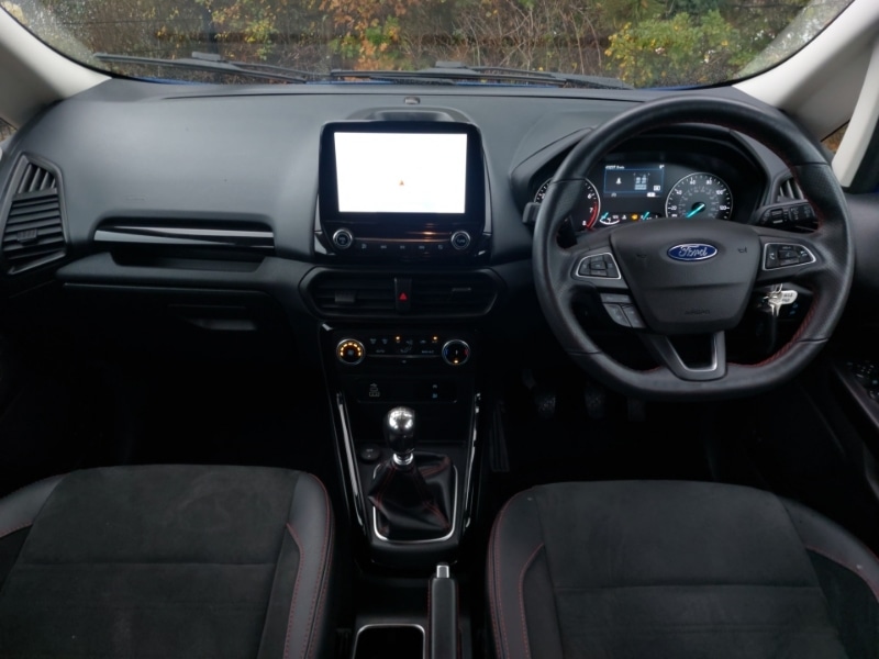 Used Ford Ecosport 2022 for sale - 77491676: Photo 2