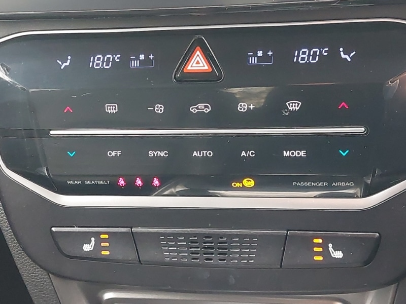 Used KGM Tivoli 2025 for sale - 77623956: Photo 17