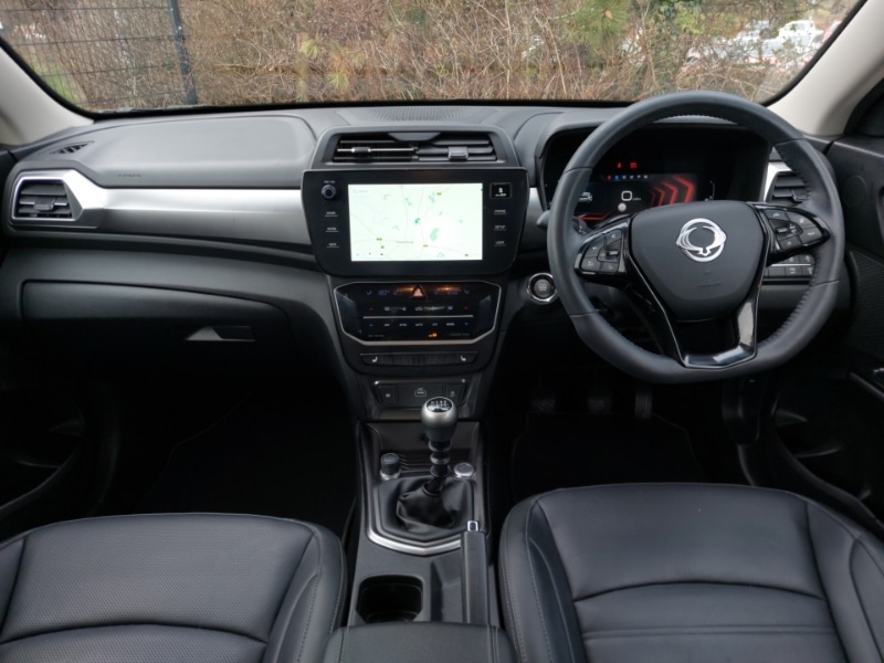 Used KGM Tivoli 2025 for sale - 77623956: Photo 2