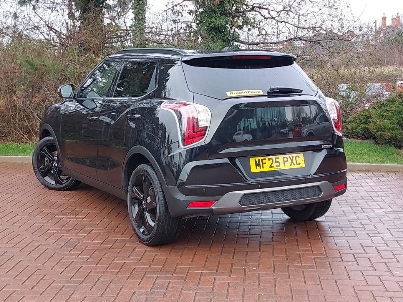 Used KGM Tivoli 2025 for sale - 77623956: Photo 3