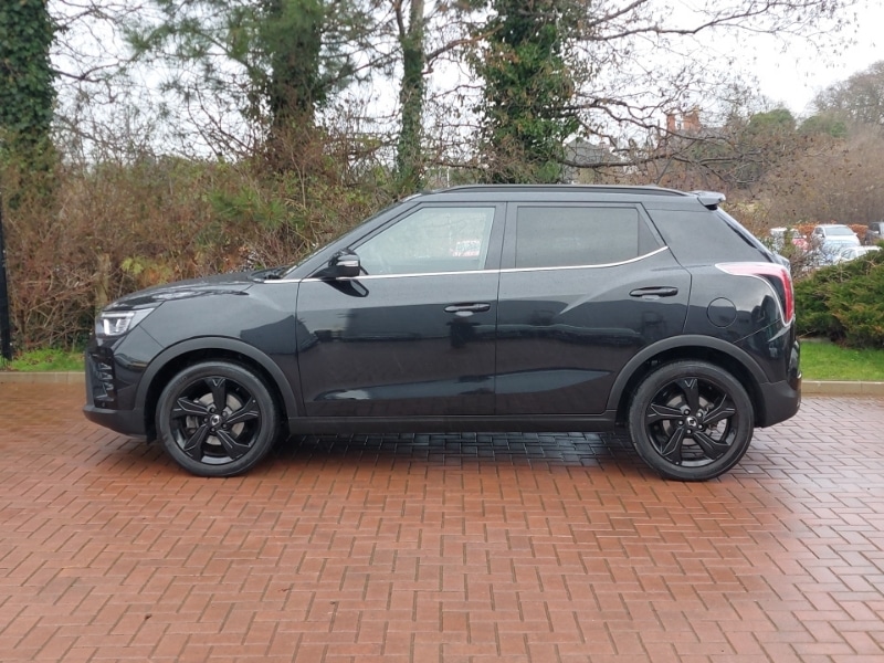 Used KGM Tivoli 2025 for sale - 77623956: Photo 4