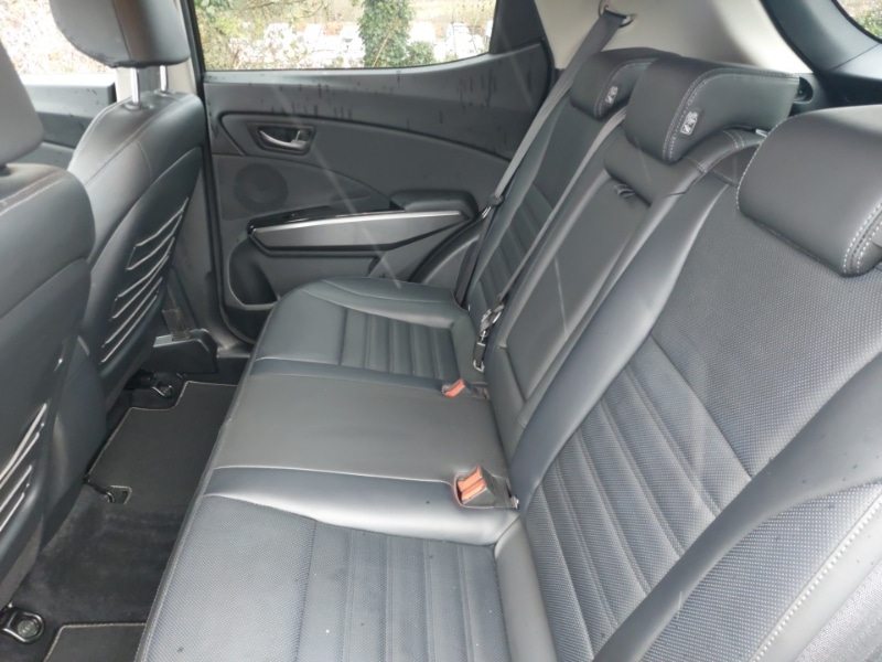 Used KGM Tivoli 2025 for sale - 77623956: Photo 6