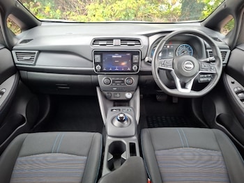 Used Nissan Leaf 2023 for sale - 79561926: Photo