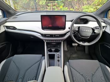Used Skoda Enyaq 2025 for sale - 79866744: Photo