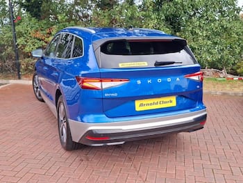 Used Skoda Enyaq 2025 for sale - 79866744: Photo