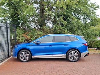 Used Skoda Enyaq 2025 for sale - 79866744: Photo