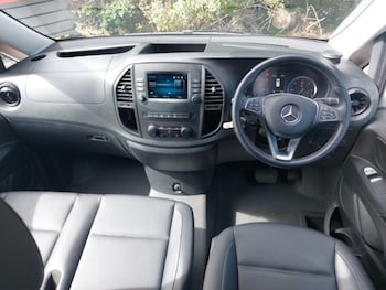 Used Mercedes-Benz Vito 2024 for sale - 78700163: Photo