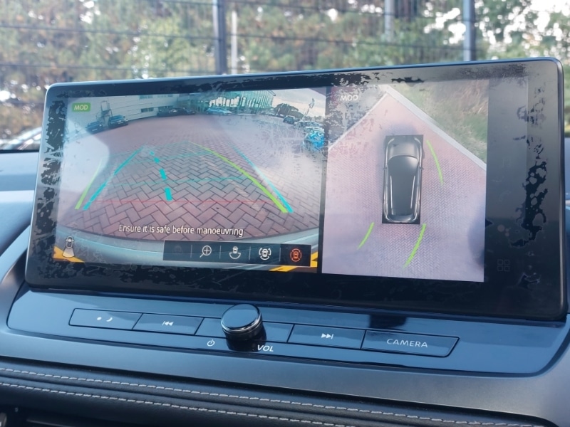 Used Nissan Qashqai 2024 for sale - 77219265: Photo 11