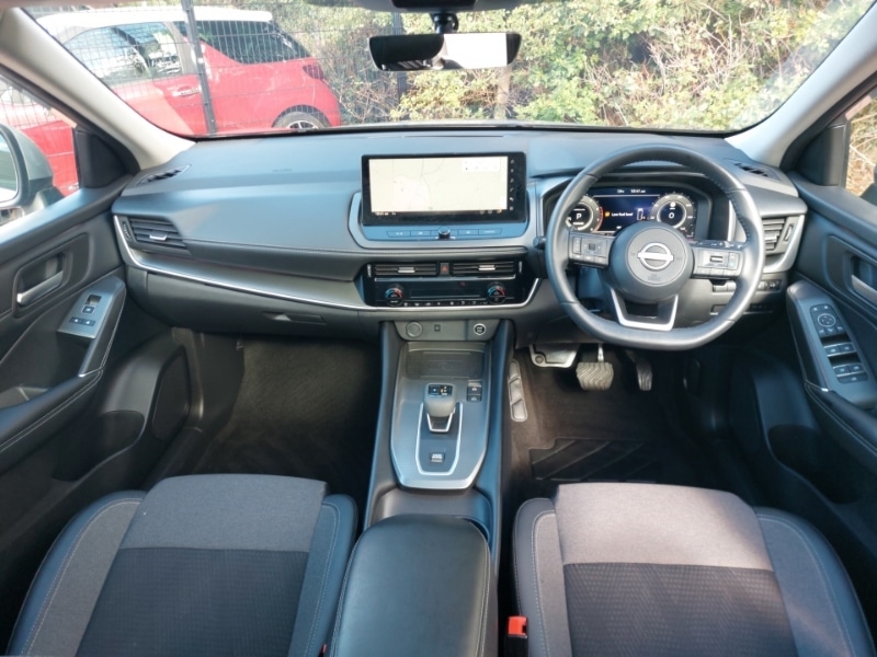 Used Nissan Qashqai 2024 for sale - 77219265: Photo 2