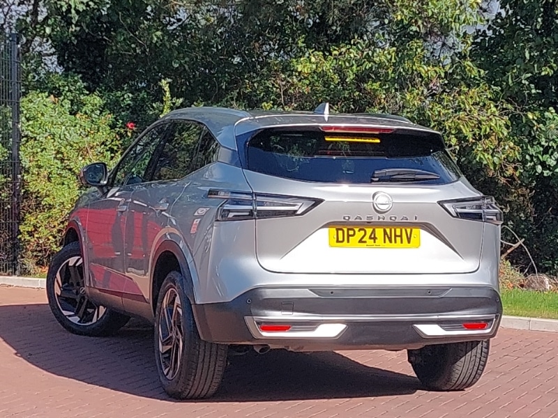 Used Nissan Qashqai 2024 for sale - 77219265: Photo 3