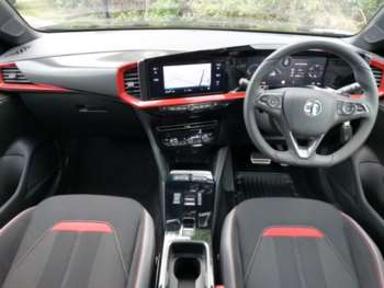Used Vauxhall Mokka 2024 for sale - 74647063: Photo