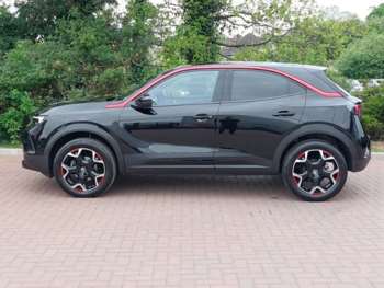 Used Vauxhall Mokka 2024 for sale - 74647063: Photo