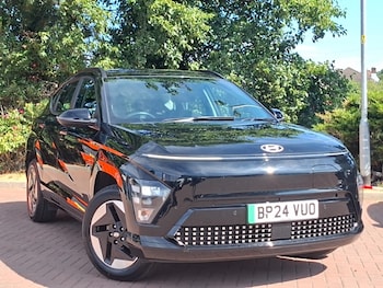 Used Hyundai KONA 2024 for sale - 79322015: Photo